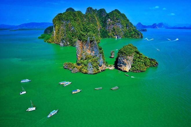 Koh Tapu