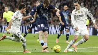 Williot, uno de los protagonistas de la jornada