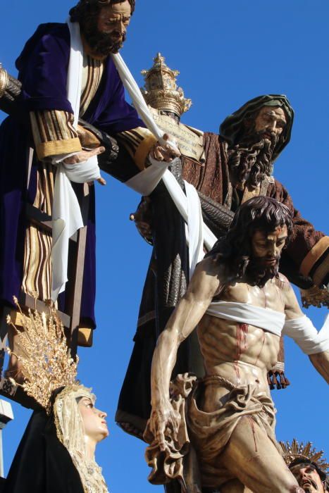 Viernes Santo de 2016 | Descendimiento