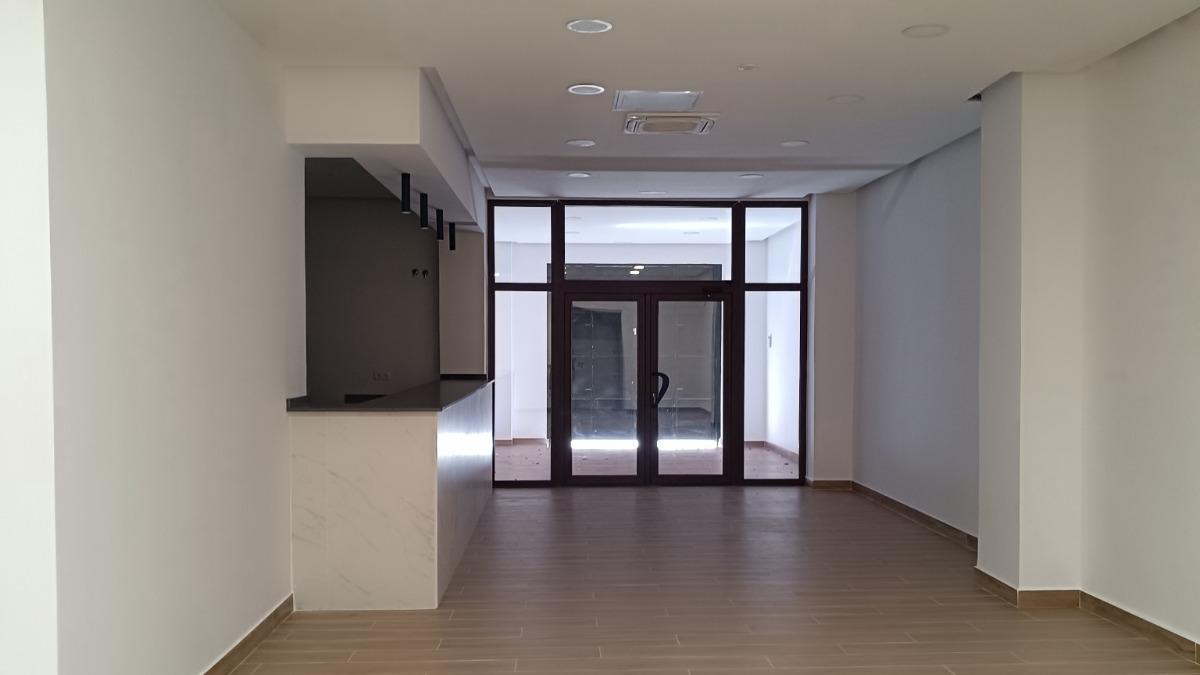 El Ayuntamiento de Castellnovo culmina la reforma integral del Hogar de la Persona Jubilada y Pensionista.