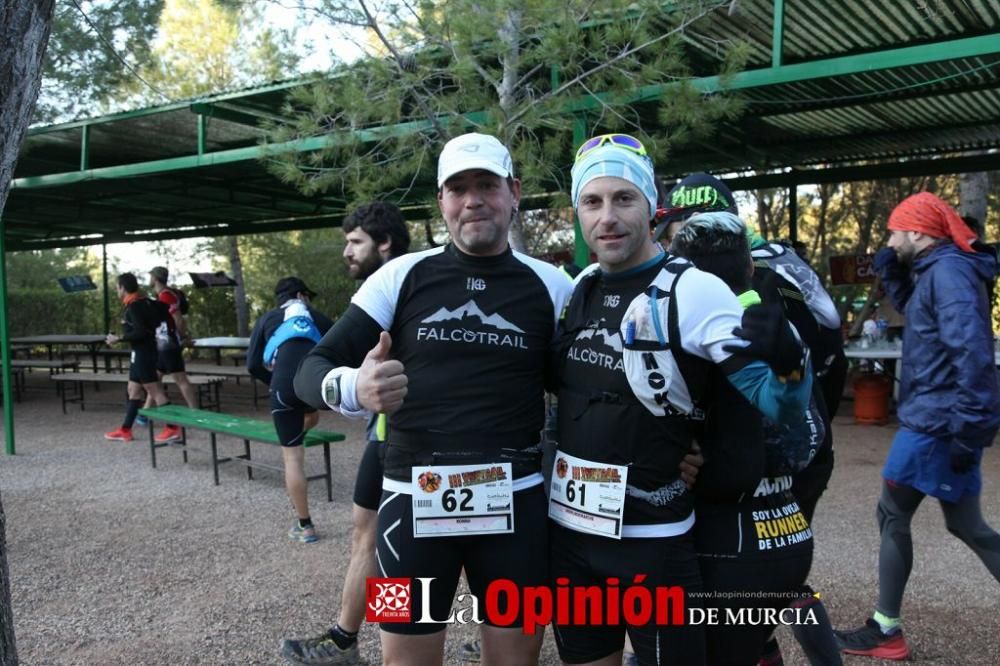 III VRUTRAIL 2018 - Ventanica Running Trail