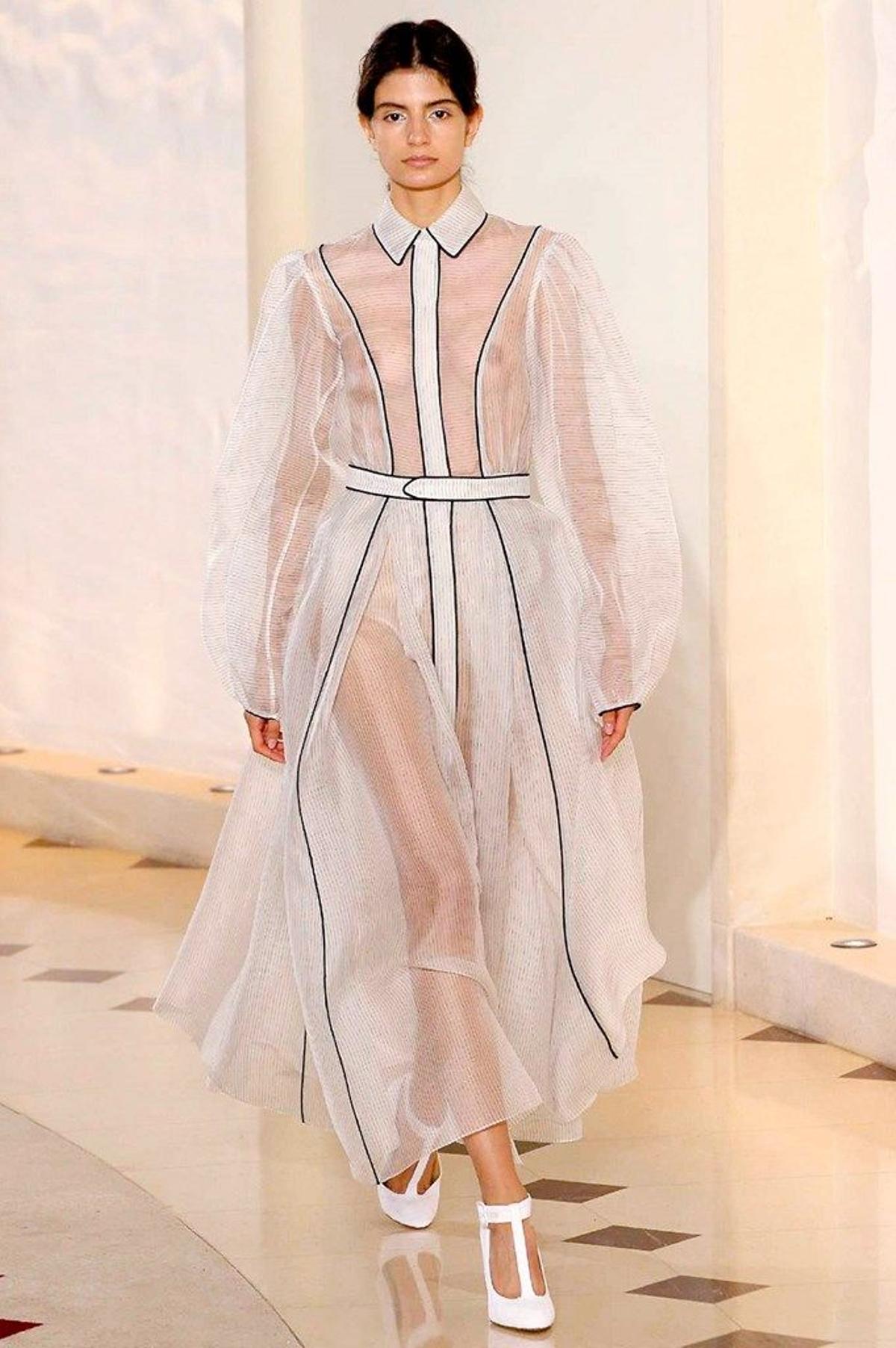 Emilia Wickstead