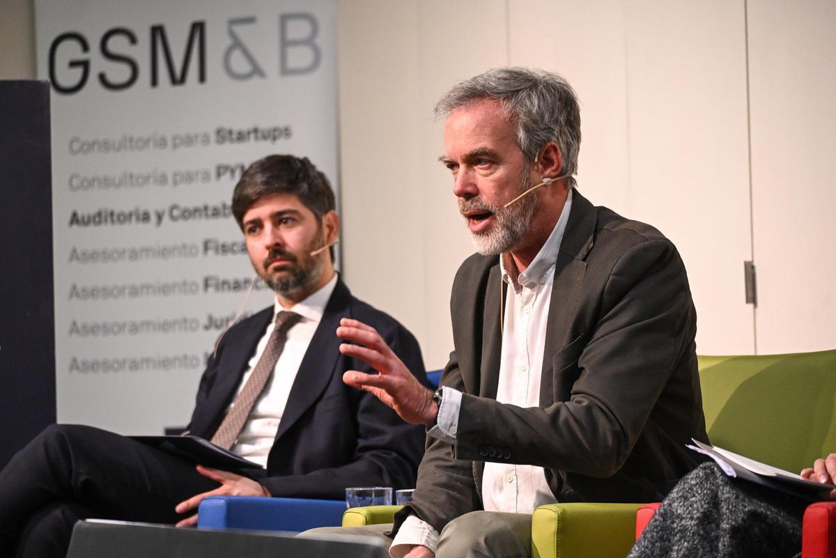 Urbanitae y GSM&B celebran en Elche la jornada "Sector inmobiliario 2026: inversión, financiación, fiscalidad y nuevas oportunidades"