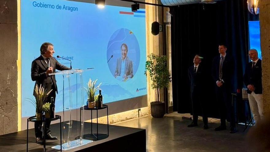 Una multinacional polaca de contadores elige Zaragoza como centro de operaciones para España y Portugal y su futuro salto a Latinoamérica