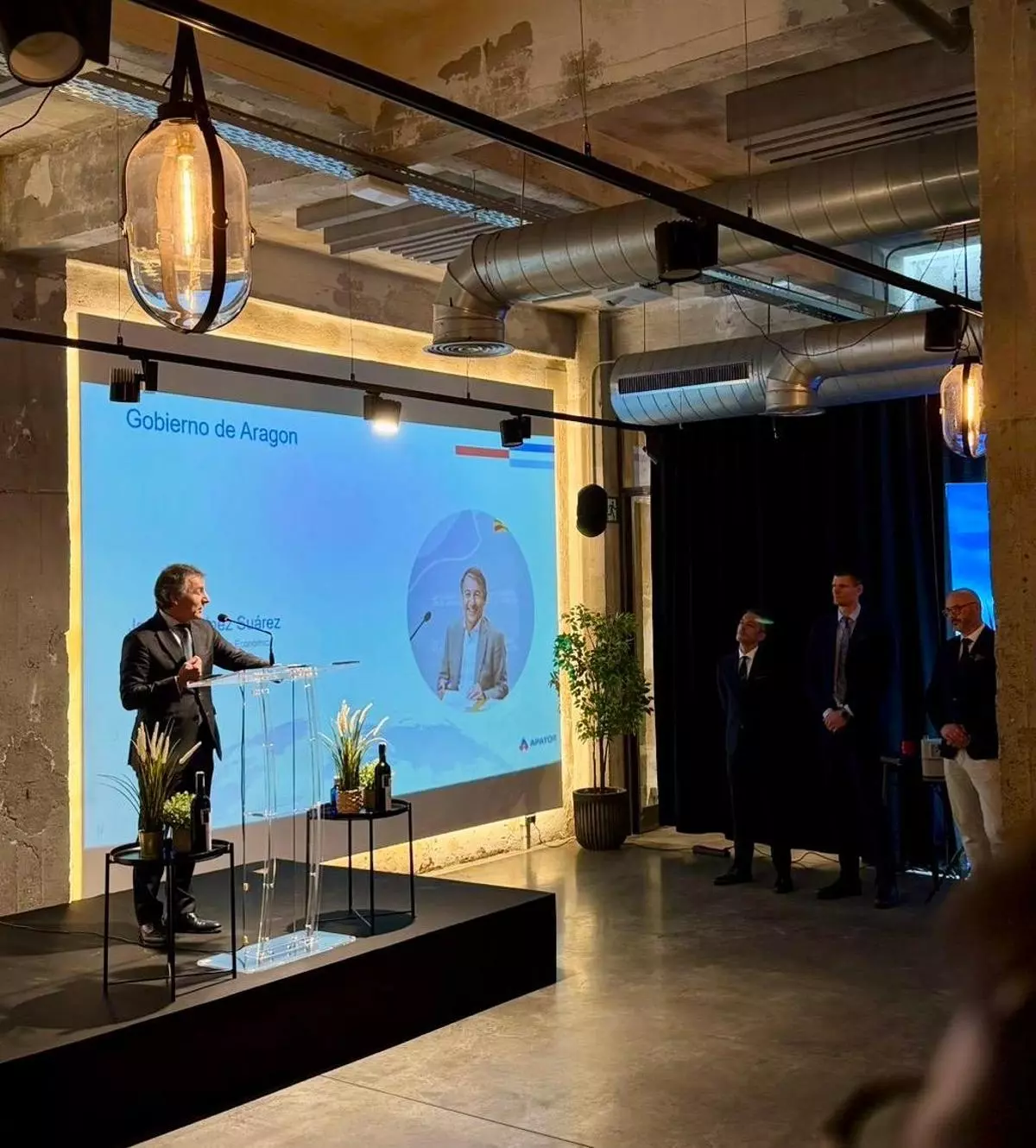 Una multinacional polaca de contadores elige Zaragoza como centro de operaciones para España y Portugal y su futuro salto a Latinoamérica