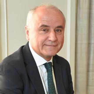 Jaume Fàbrega