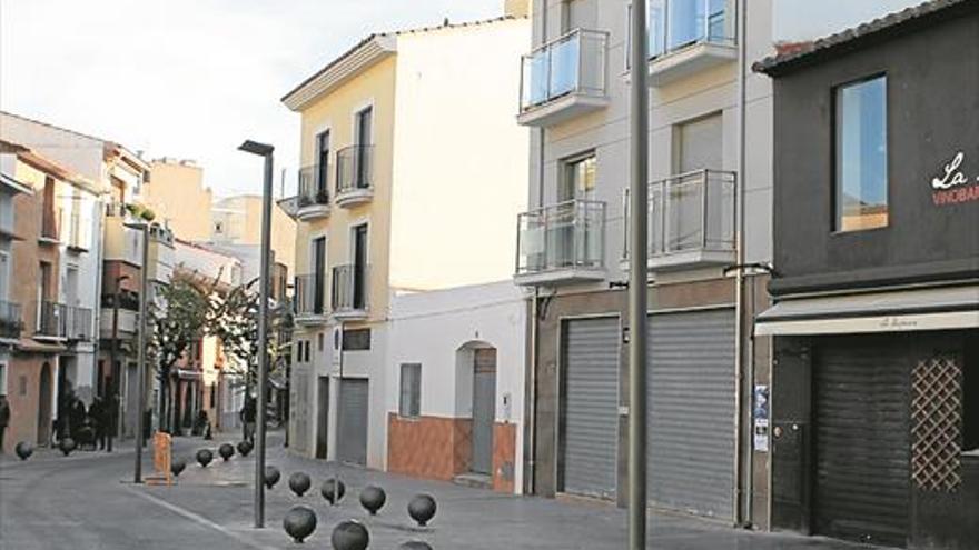 El Ayuntamiento ahorra un 70% con los cambios en el alumbrado público