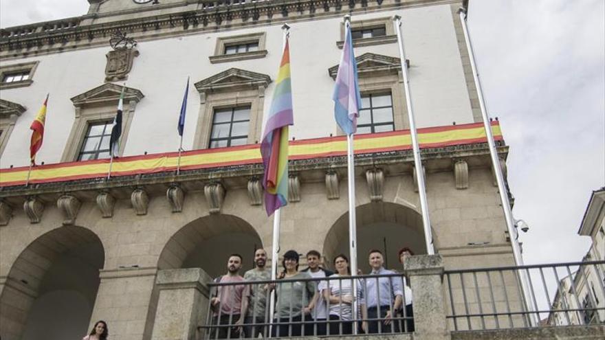 El Orgullo se traslada a Santiago con talleres y música en directo