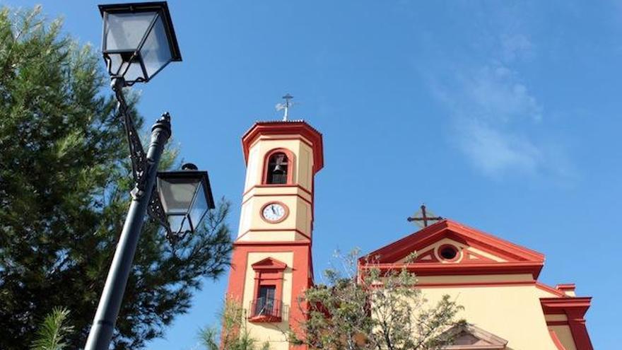 En 2020 se habrán eliminado las farolas que iluminen demasiado.