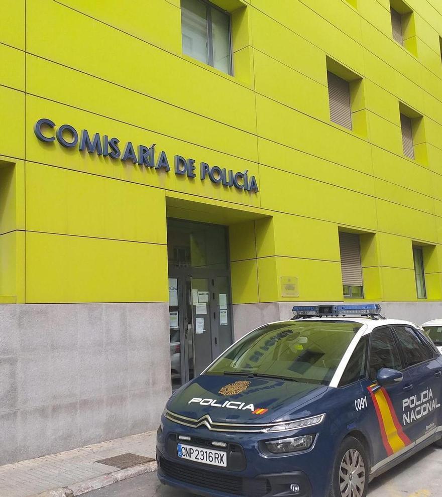 Detenido un hombre en Cartagena por agredir a su pareja y a una vecina que intentó ayudar a la víctima
