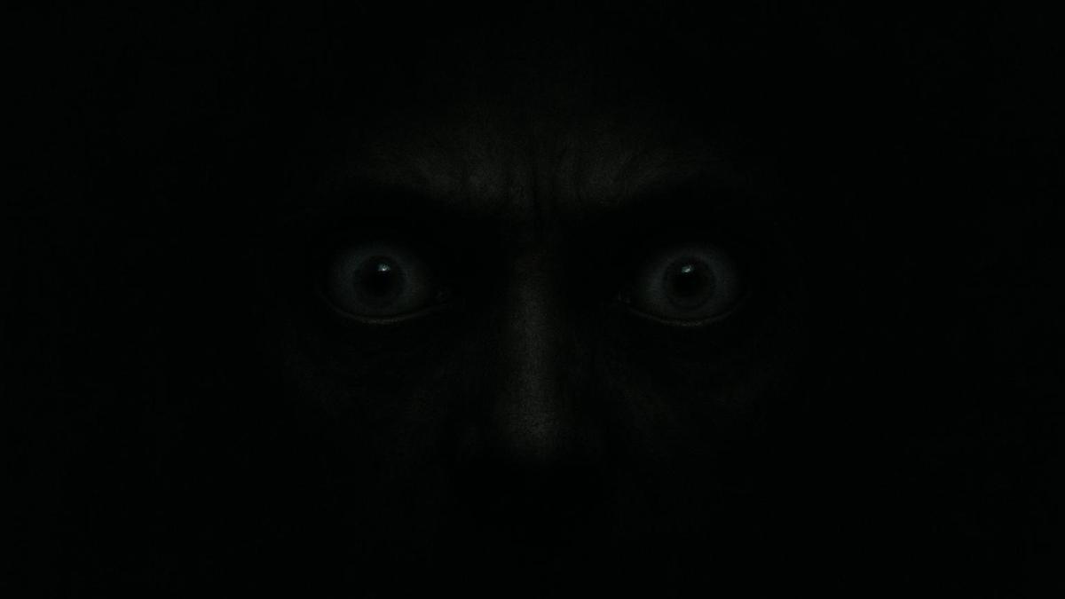 Imagen generada para el trabajo finalista en la categoría 3º y 4º  de ESO del III concurso de Microrrelatos Silos-Aragón Negro.