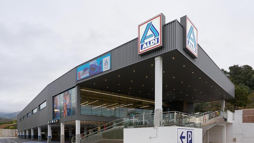 Aldi abre su primera tienda en Fuengirola y alcanza los 34 supermercados en la provincia de Málaga
