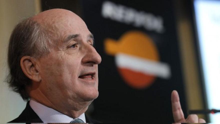 Repsol responde a Argentina que cree en la justicia