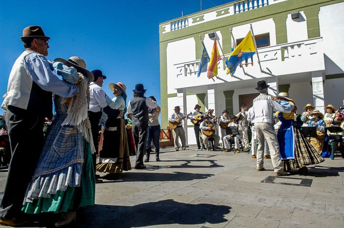 FIESTAS DEL ALMENDRO EN FLOR TEJEDA