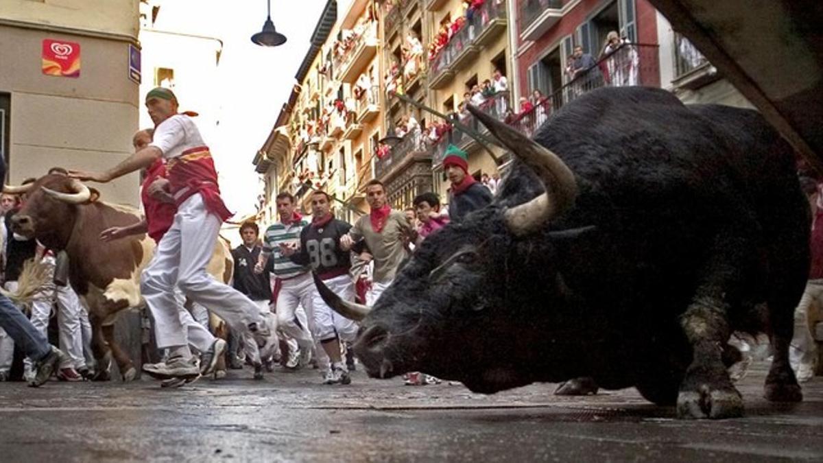 sanfermines