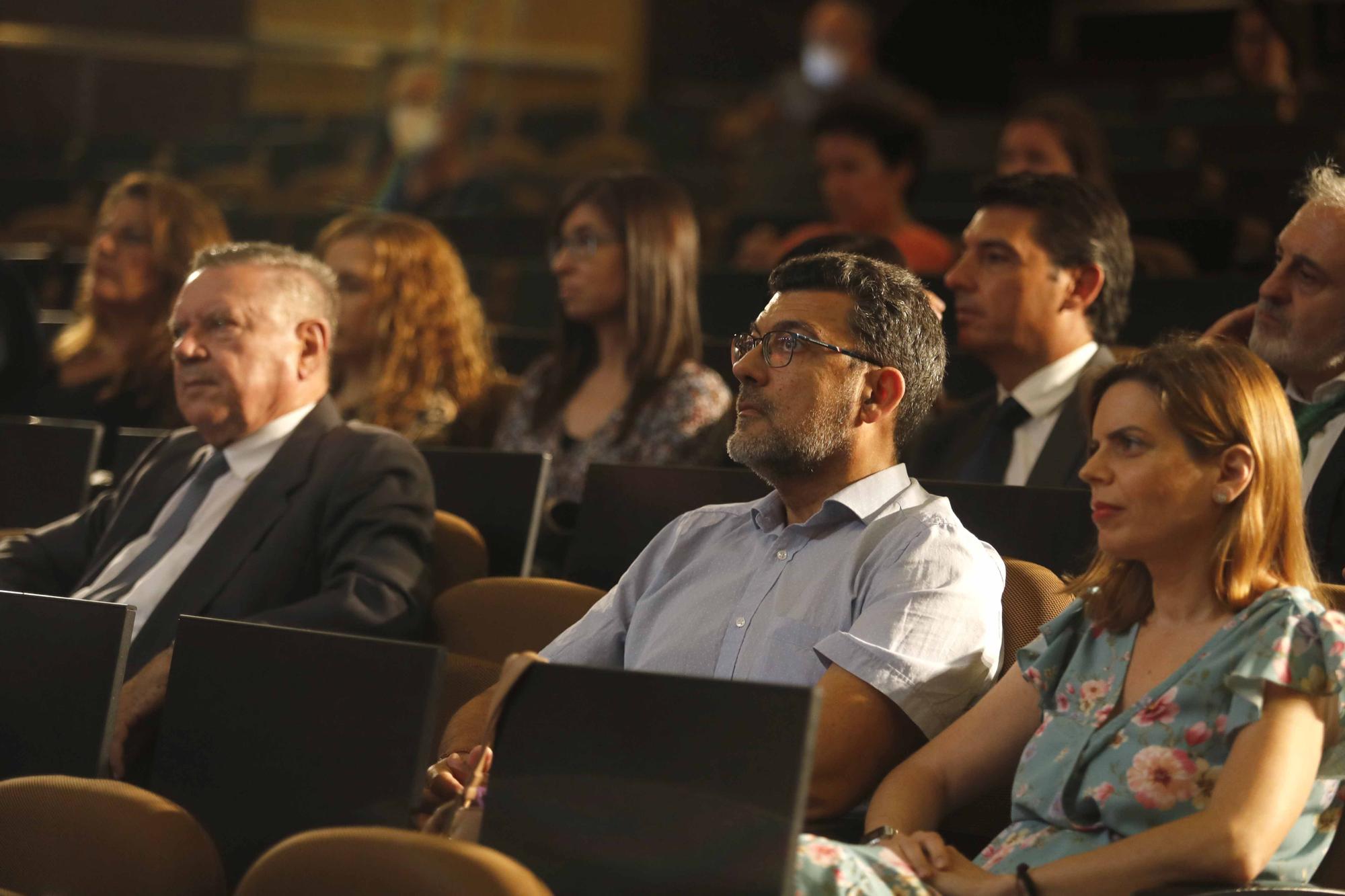 Premios Alfa de Oro de la industria cerámica