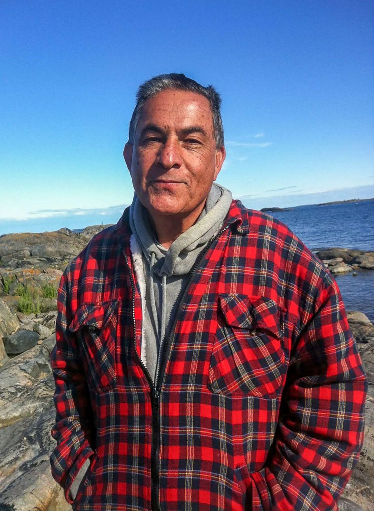 Gideon Levy, periodista israelià: "Les dotzenes de morts diaris a Gaza no són notícia a Israel" Gideon Levy, periodista israelià: "Les dotzenes de morts diaris a Gaza no són notícia a Israel"