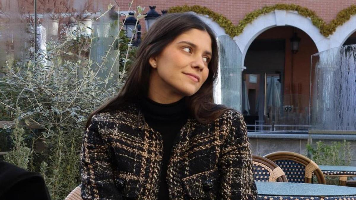 A los Reyes Magos le pedimos una gabardina de Massimo Dutti como la de María García de Jaime