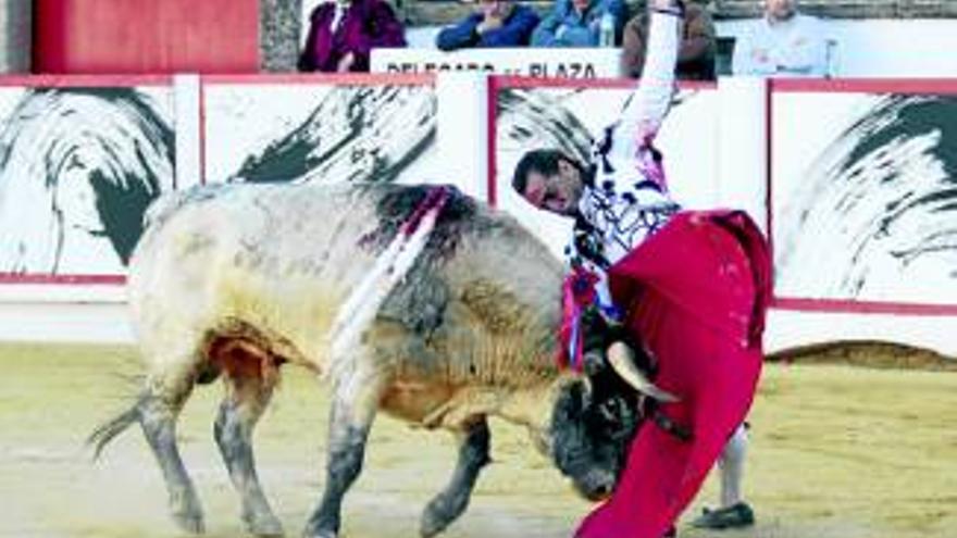 Los toreros, por encima de los toros