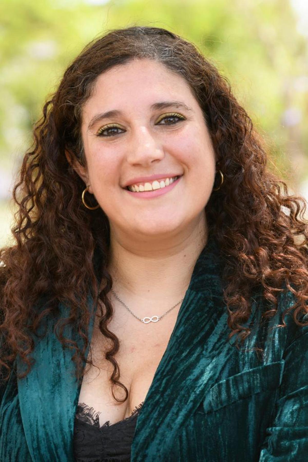 Sofía Carmen López-Briones (PP)