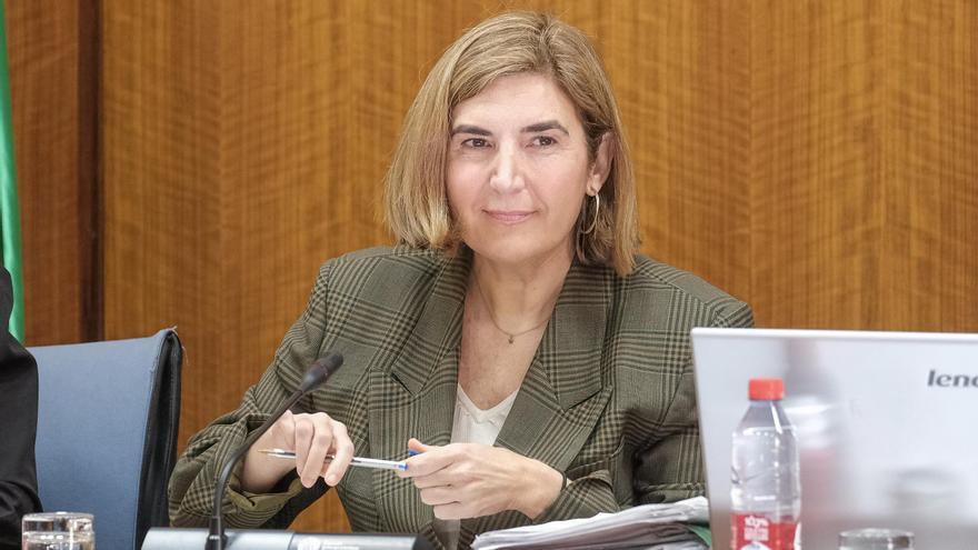 La Junta de Andalucía habilita la solicitud para el reintegro de las cuotas de 2023 de nuevos autónomos
