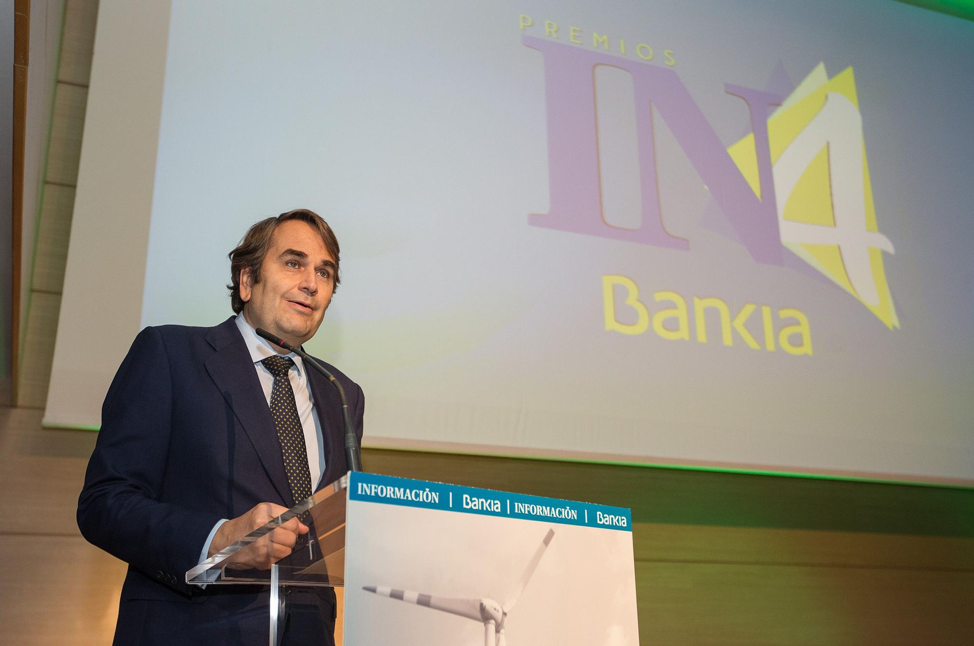 Los IN4Bankia 2020 entregan sus galardones más necesarios