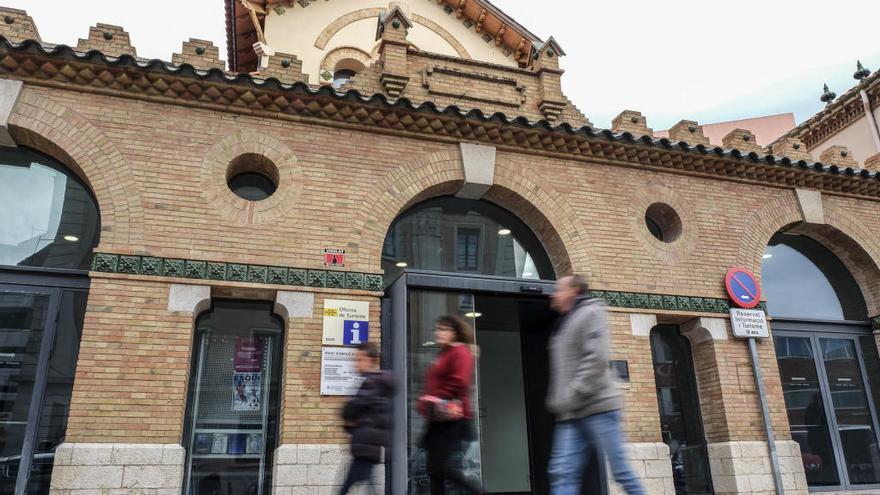 La Casa Empordà de Figueres