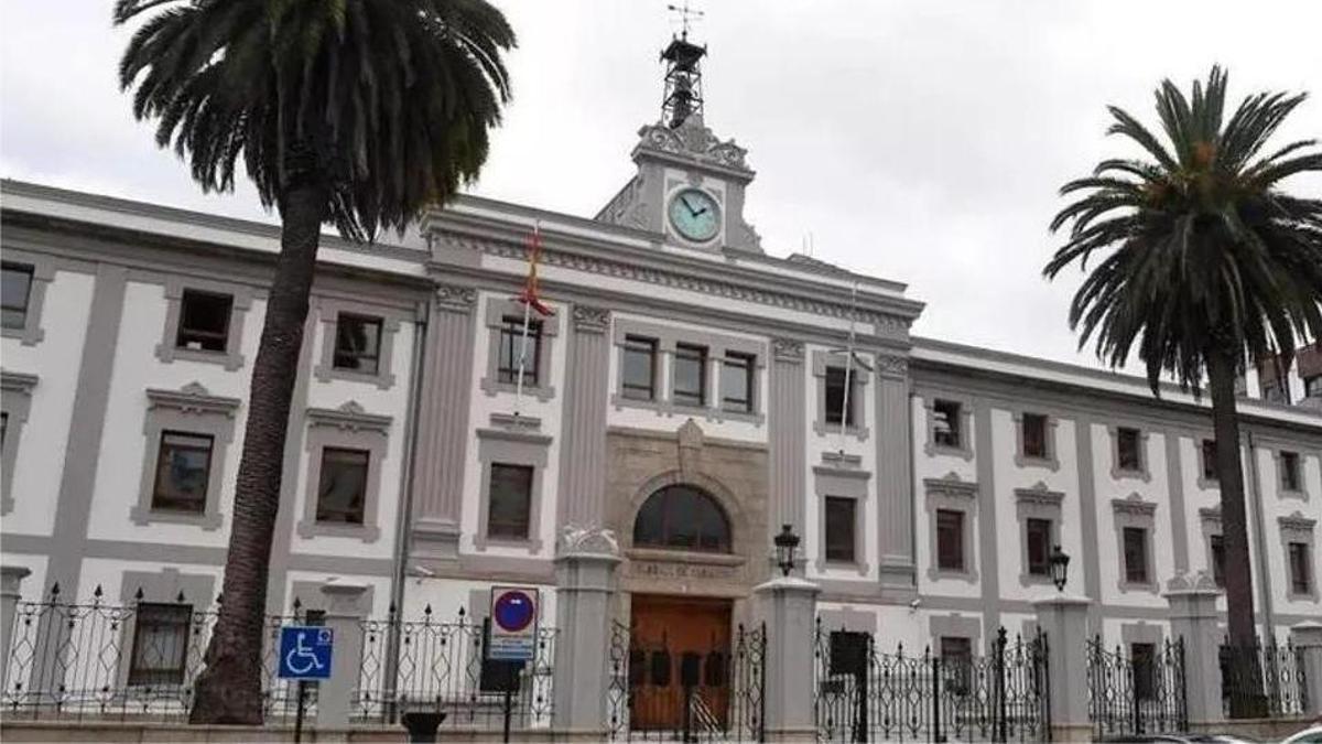 JUICIO CARBALLO | Piden 40 años de cárcel para 10 acusados de blanquear dinero desde Carballo mediante compraventa de vehículos