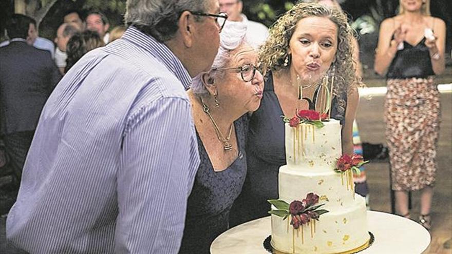 Colegio La Magdalena celebra su 50º aniversario por todo lo alto