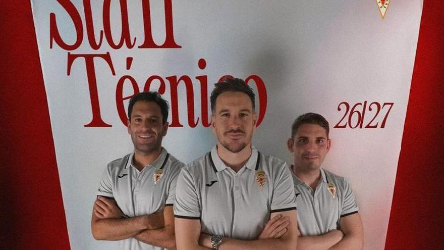 Una pretemporada con asterisco para el Real Murcia