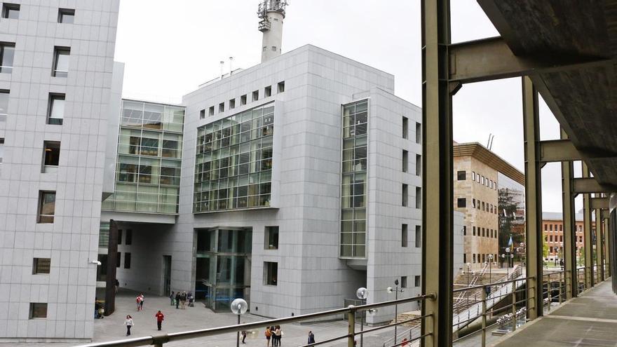 La Fiscalía solicita la prisión permanente revisable para el hombre que mató a Tatiana Coinac en Oviedo