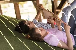 ¿Acaso tenemos tiempo para nosotros? La reflexión de un alumno del Colegio Juan de Lanuza de Zaragoza sobre esta sociedad acelerada