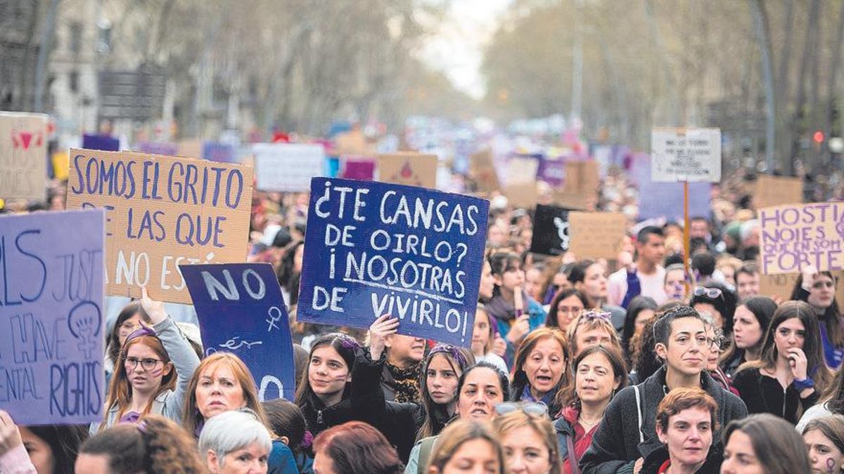 Manifestaciones: prosa vs. poesía