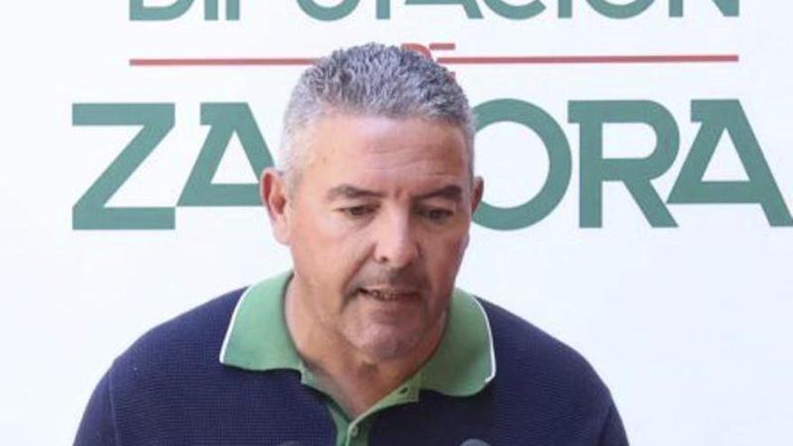 El Zamora CF inicia la semana con una "última pieza" por encajar