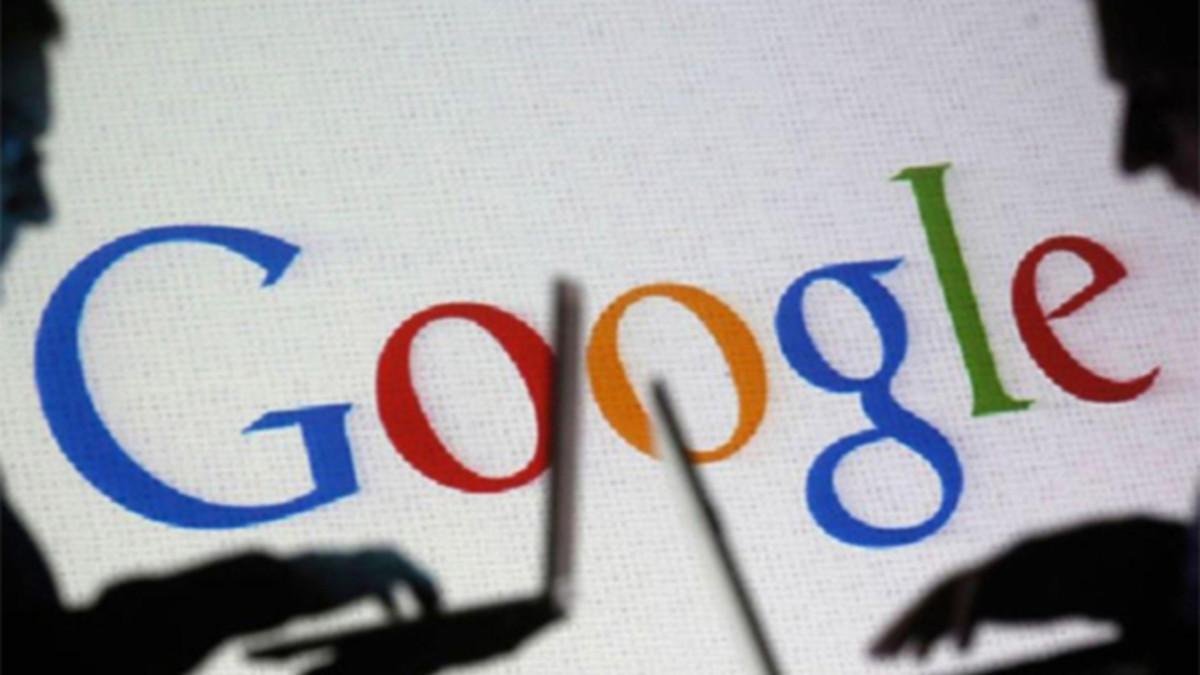 Google recopila datos con escaneo facial