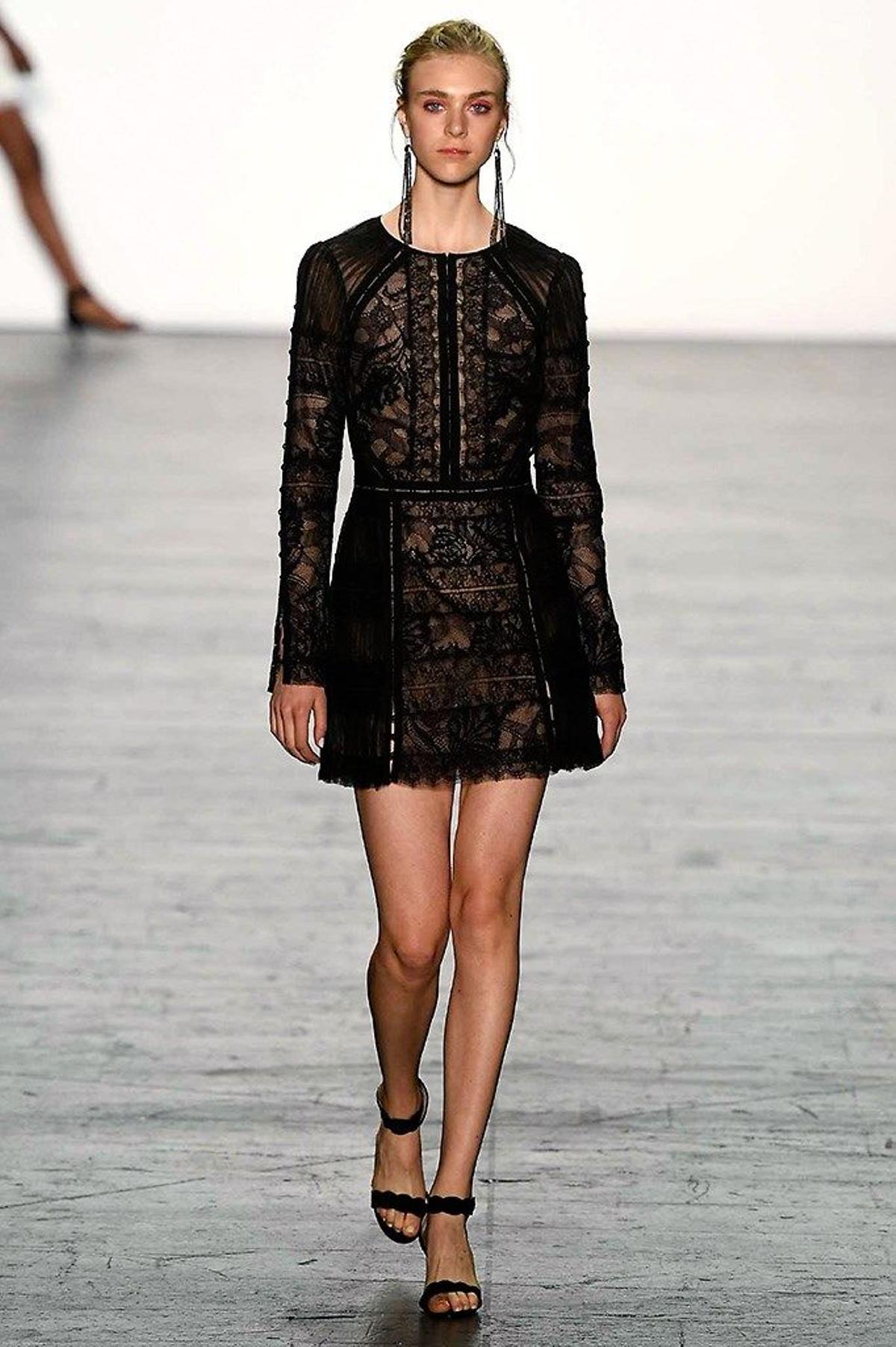 Tadashi Shoji