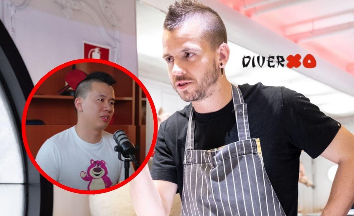 Exempleado de DiverXO revela su sueldo.