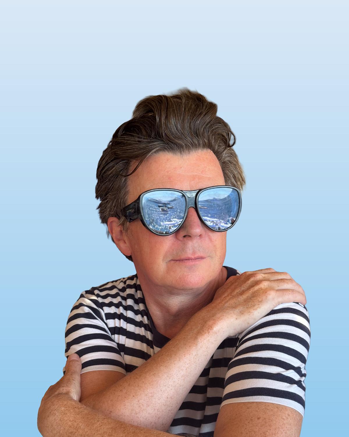 Rick Astley