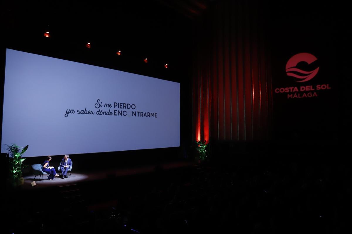 La Costa del Sol lanza su campaña más ambiciosa en Fitur