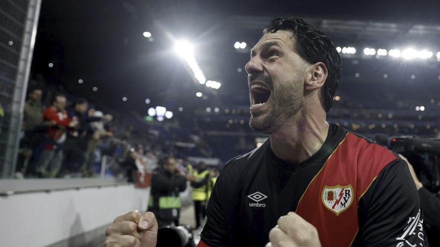 El Celta, un paso más cerca de Europa