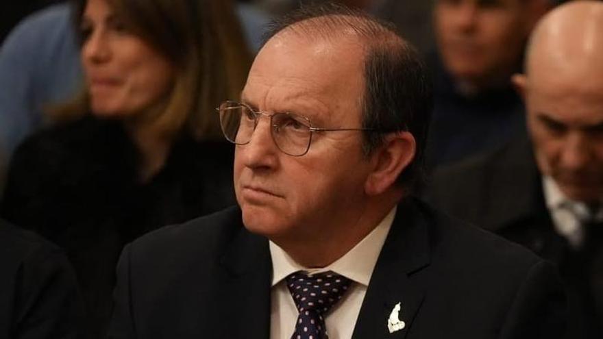 Rafael Sánchez, reconocido en Lucena con el premio Cofrade Manolo Ramírez 2027