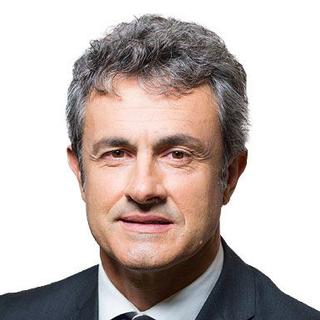 Francisco Gibert