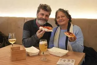 Los carraleses se van de tapas este puente