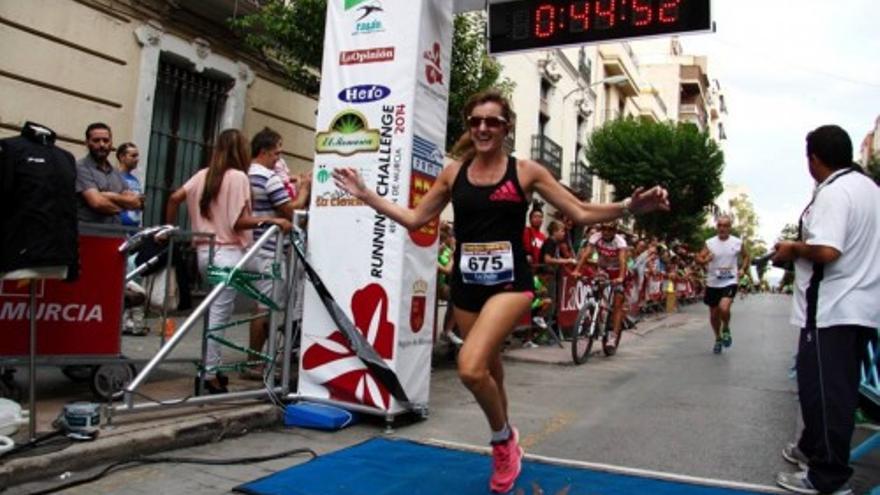 Carrera Popular Ciudad de Yecla-Memorial El Calero