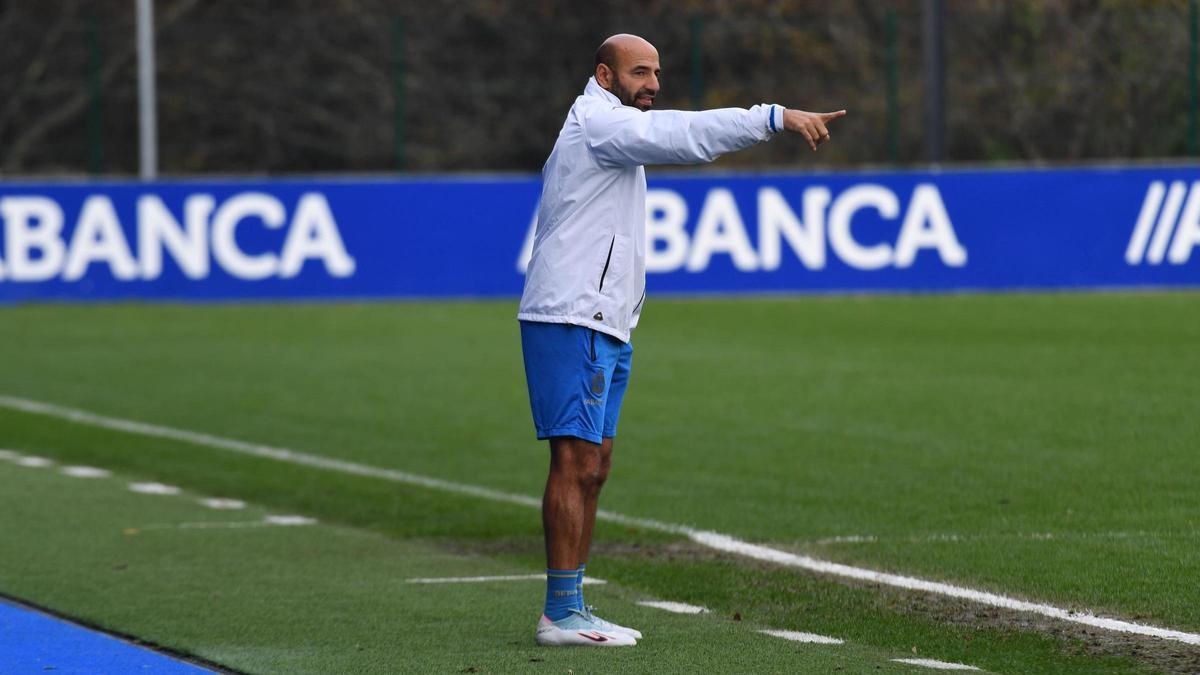 El Fabril arrancará su pretemporada con varios cedidos retornados