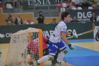 Liceo-Calafell: Segundo asalto con la moral por las nubes