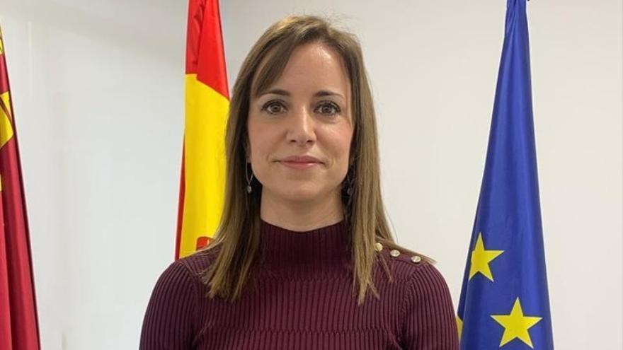 Isabel Ayala: la nueva 'cara para la Consejería de Salud llega desde dentro del sistema del SMS