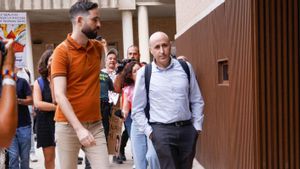 El cap de la Confederació del Xúquer nega una "apagada informativa" el dia de la dana