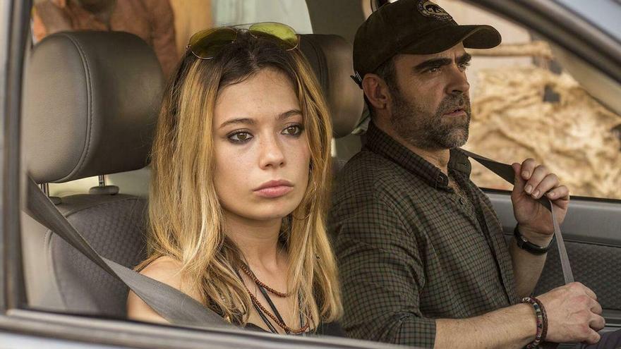 &#039;Mi hija&#039; y &#039;Planeta Calleja&#039;, rivales del estreno de &#039;Adú&#039; en Telecinco