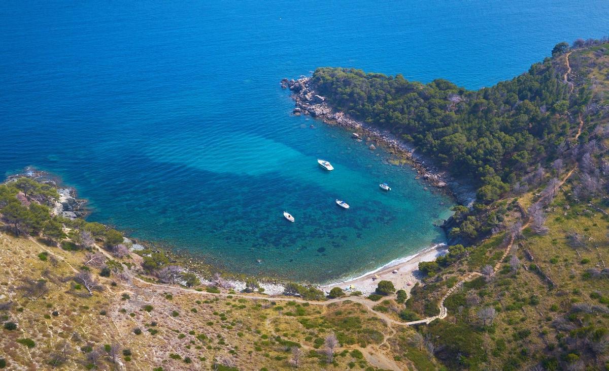 Cala Murta